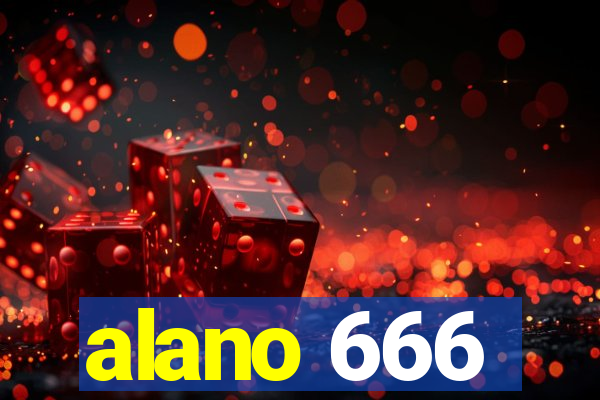 alano 666